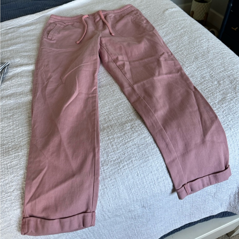 Chino Pants